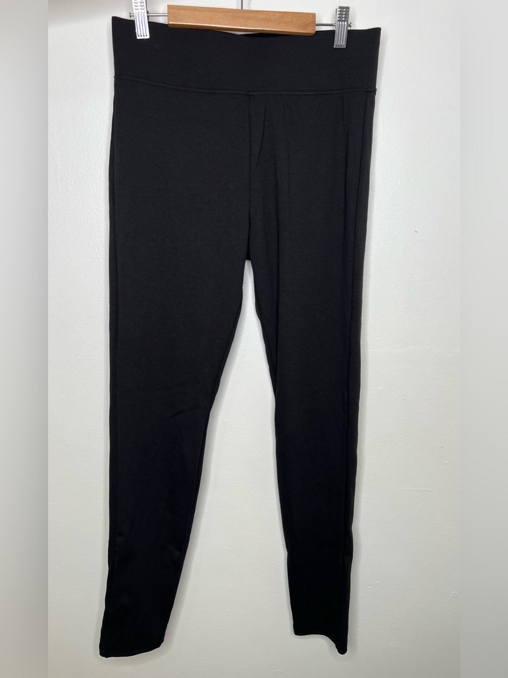 Brand New- A New Day Supersoft Leggings with Wide Waistband